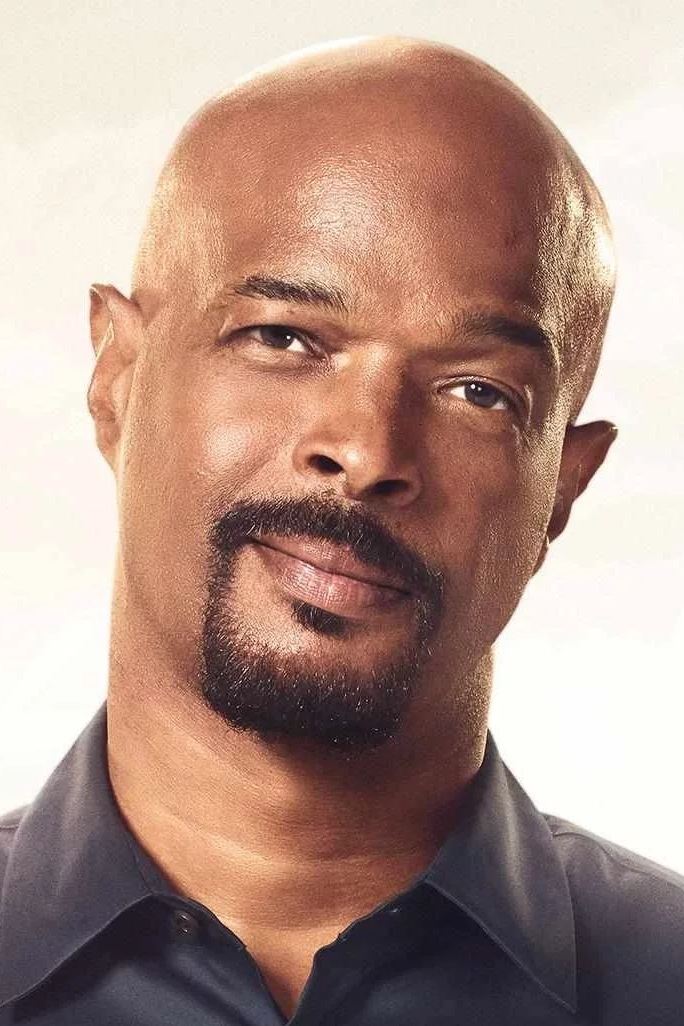 Damon Wayans(达蒙·韦恩斯)