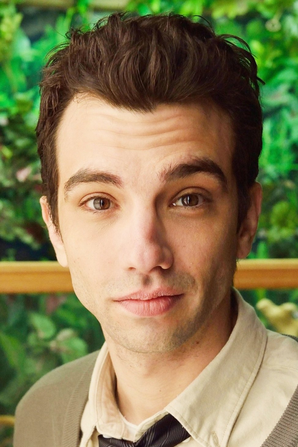 Jay Baruchel(杰伊·巴鲁切尔)