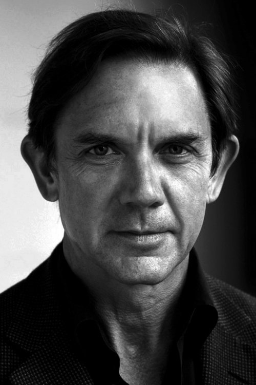 David Bamber(大卫·班伯)