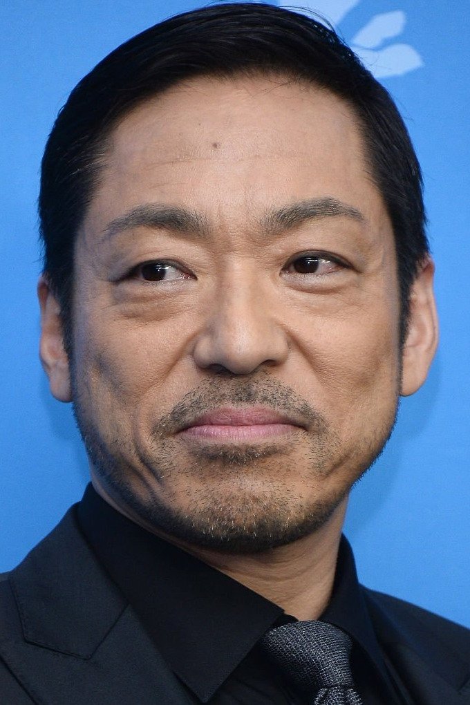 香川照之(Teruyuki Kagawa)