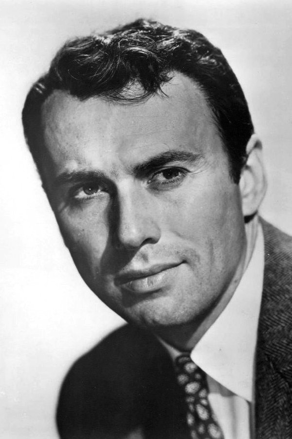 Richard Kiley(理查德·基利)