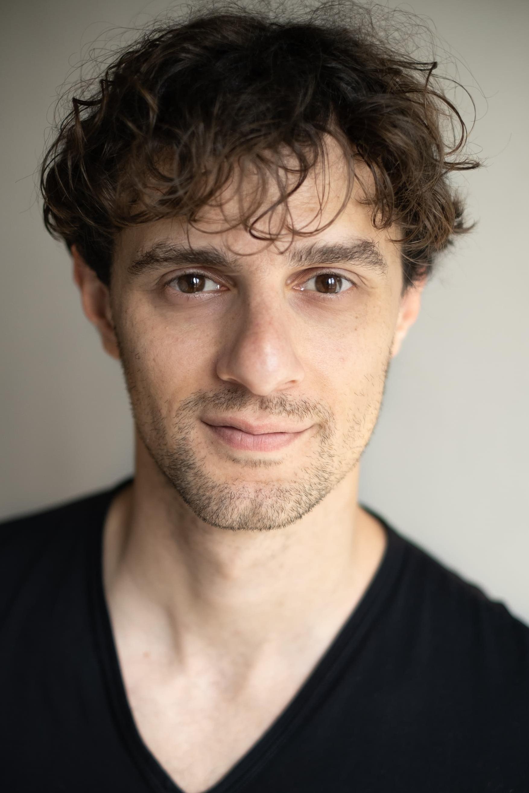 Giorgio Cantarini(乔治·坎塔里尼)