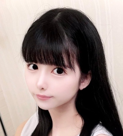 横宮七海