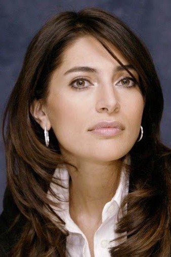 カテリーナ・ムリーノ(Caterina Murino,卡特琳娜·莫里诺)