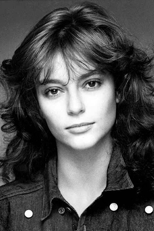Rachel Ward(蕾切尔·沃德)