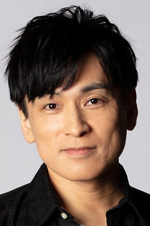 森田成一(Masakazu Morita)