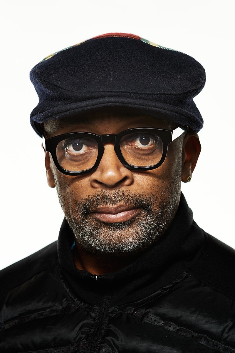 スパイク・リー(Spike Lee,斯派克·李)