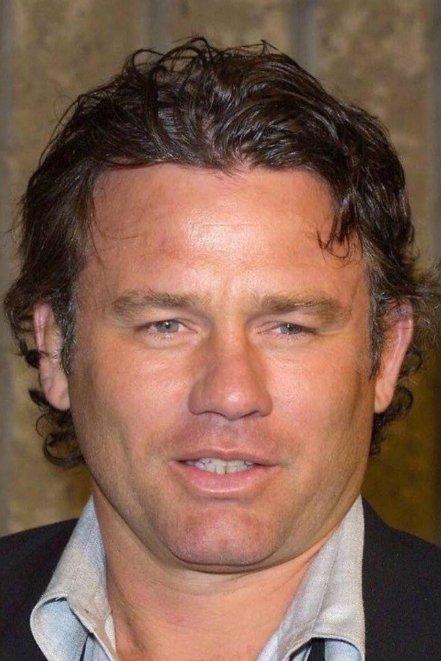 Richard Tyson(理查德·泰森)