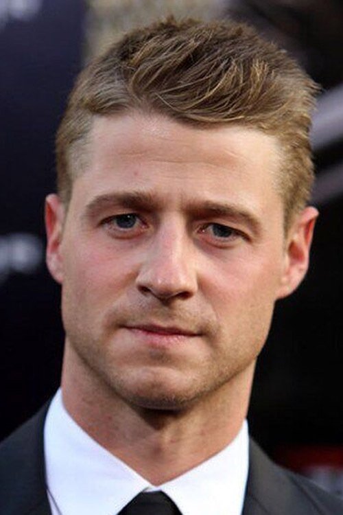 Ben McKenzie(本杰明·麦肯锡)