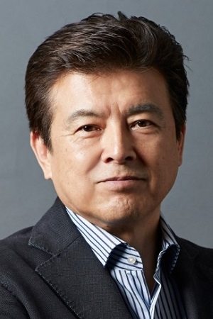 三浦友和(Tomokazu Miura)