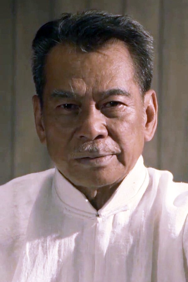 陳觀泰(Chen Kuan-Tai,陈观泰)