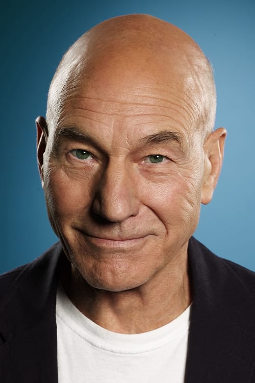 パトリック・スチュワート
