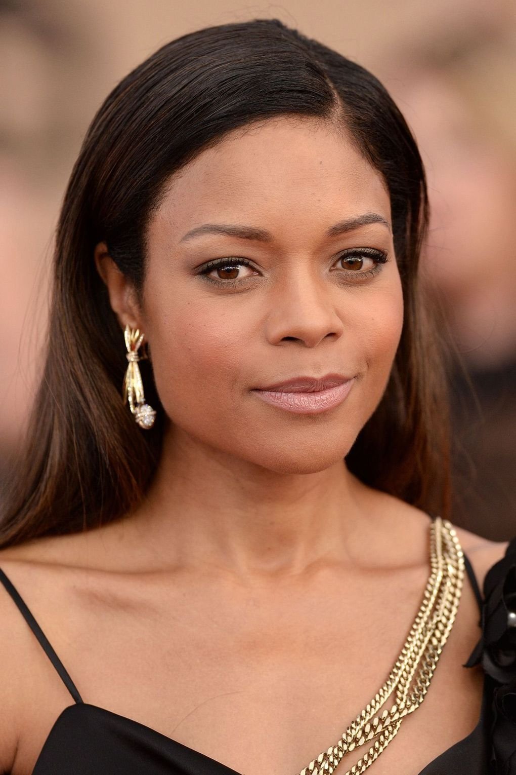 Naomie Harris(娜奥米·哈里斯)