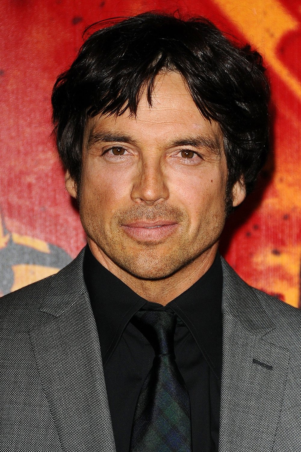 ジェイソン・ゲドリック(Jason Gedrick,杰森·杰德里克)