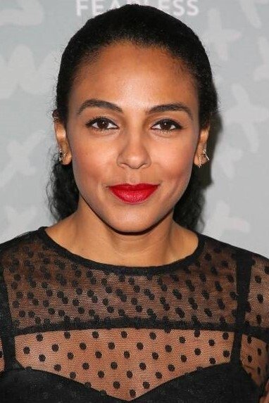 Marsha Thomason(玛莎·托马森)