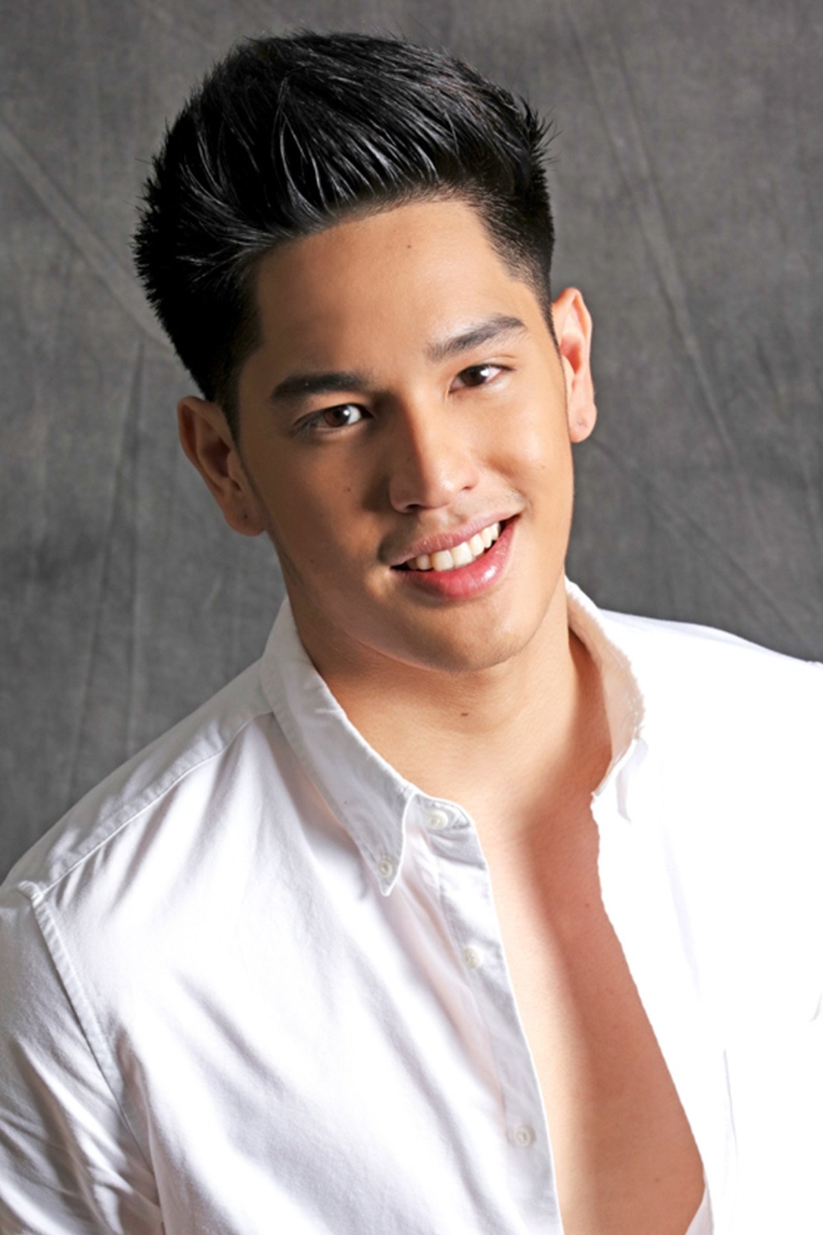 Gab Lagman(加布·拉格曼)