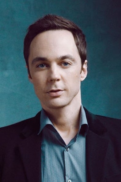 Jim Parsons(吉姆·帕森斯)