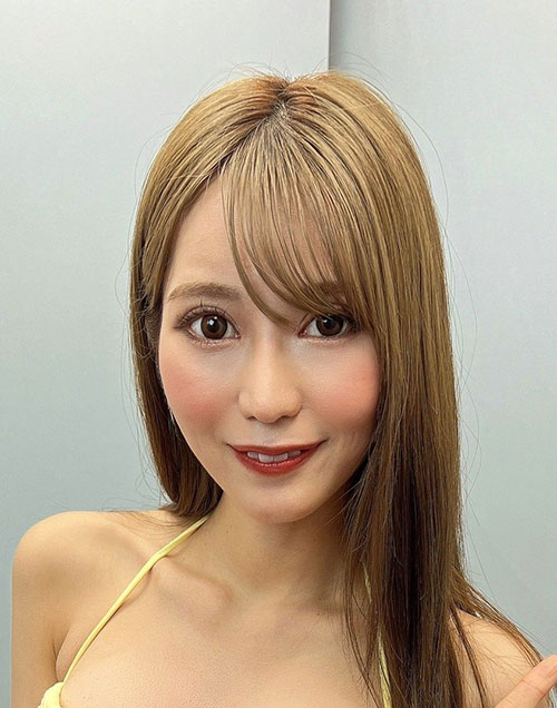 Maron Natsuki(Natsuya Eru)