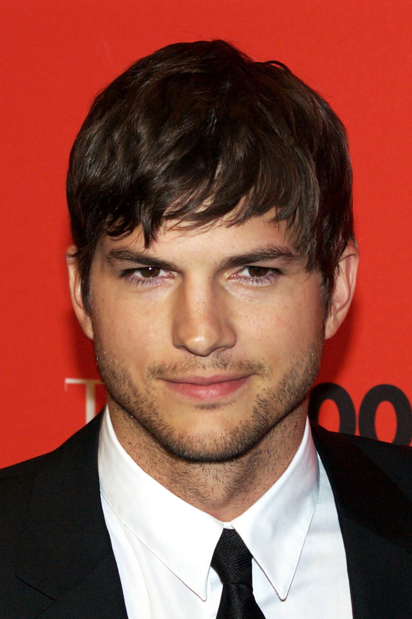 アシュトン・カッチャー(Ashton Kutcher,阿什顿·库彻)