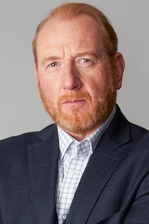 Adrian Scarborough(艾德里恩·史科柏洛)