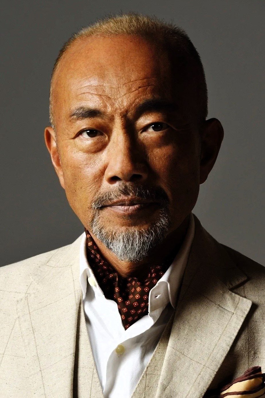 竹中直人(Naoto Takenaka)