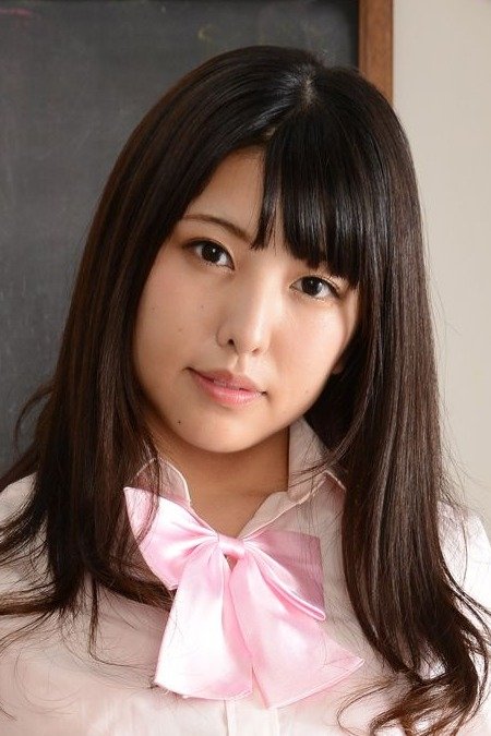 倉木しおり(Shiori Kuraki)
