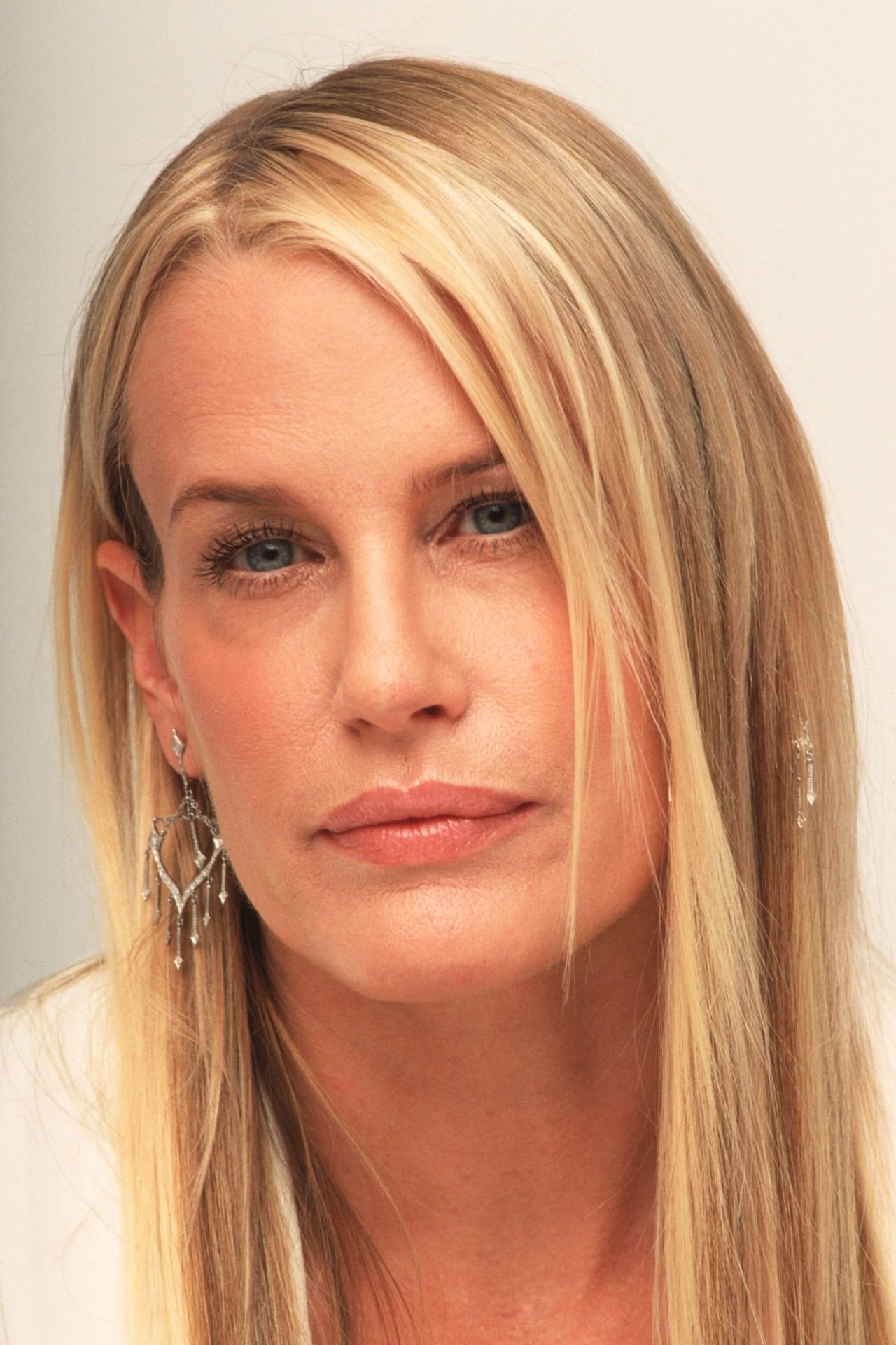 ダリル・ハンナ(Daryl Hannah,达丽尔·汉纳)
