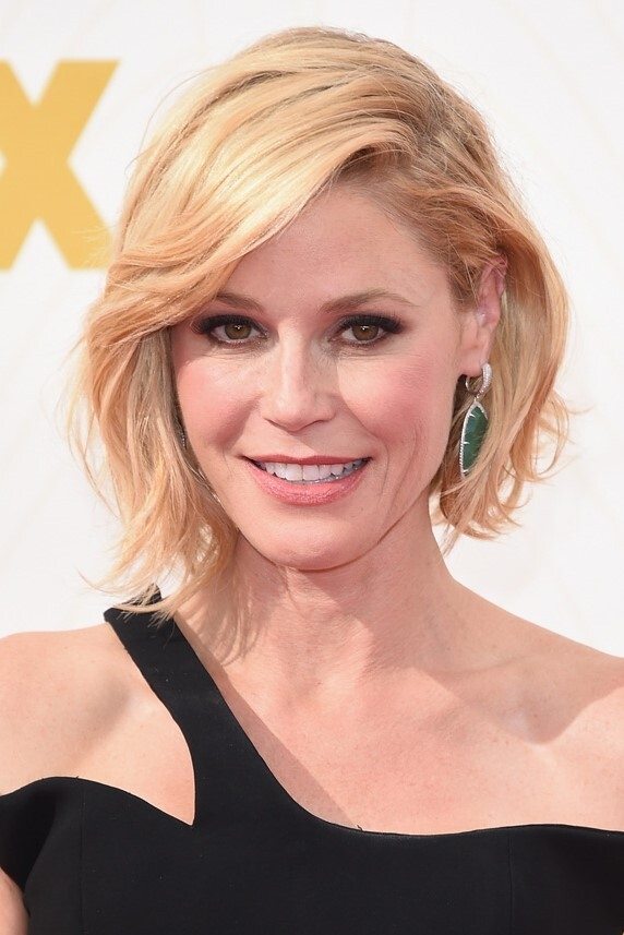Julie Bowen(朱丽·鲍温)