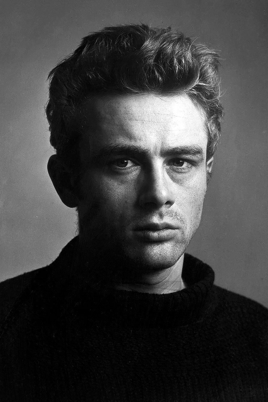 James Dean(詹姆斯·迪恩)