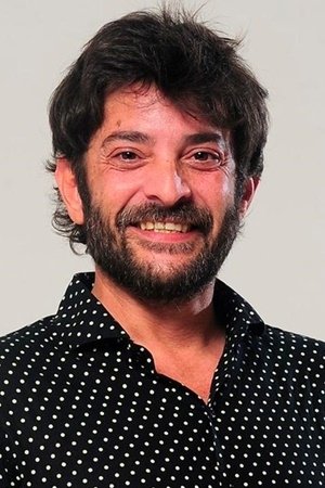 Pablo Rago(巴勃罗·拉戈)