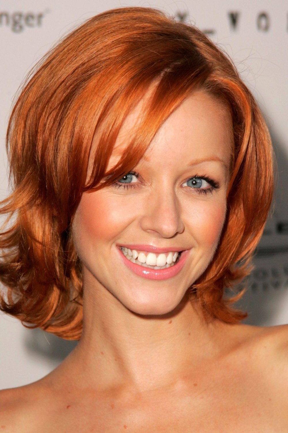 Lindy Booth(林迪·布斯)