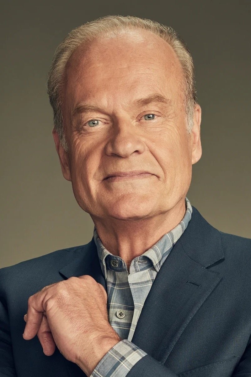 ケルシー・グラマー(Kelsey Grammer,凯尔塞·格拉玛)