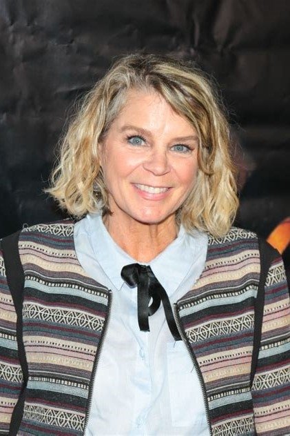 Kristine DeBell(克里斯汀·德贝尔)