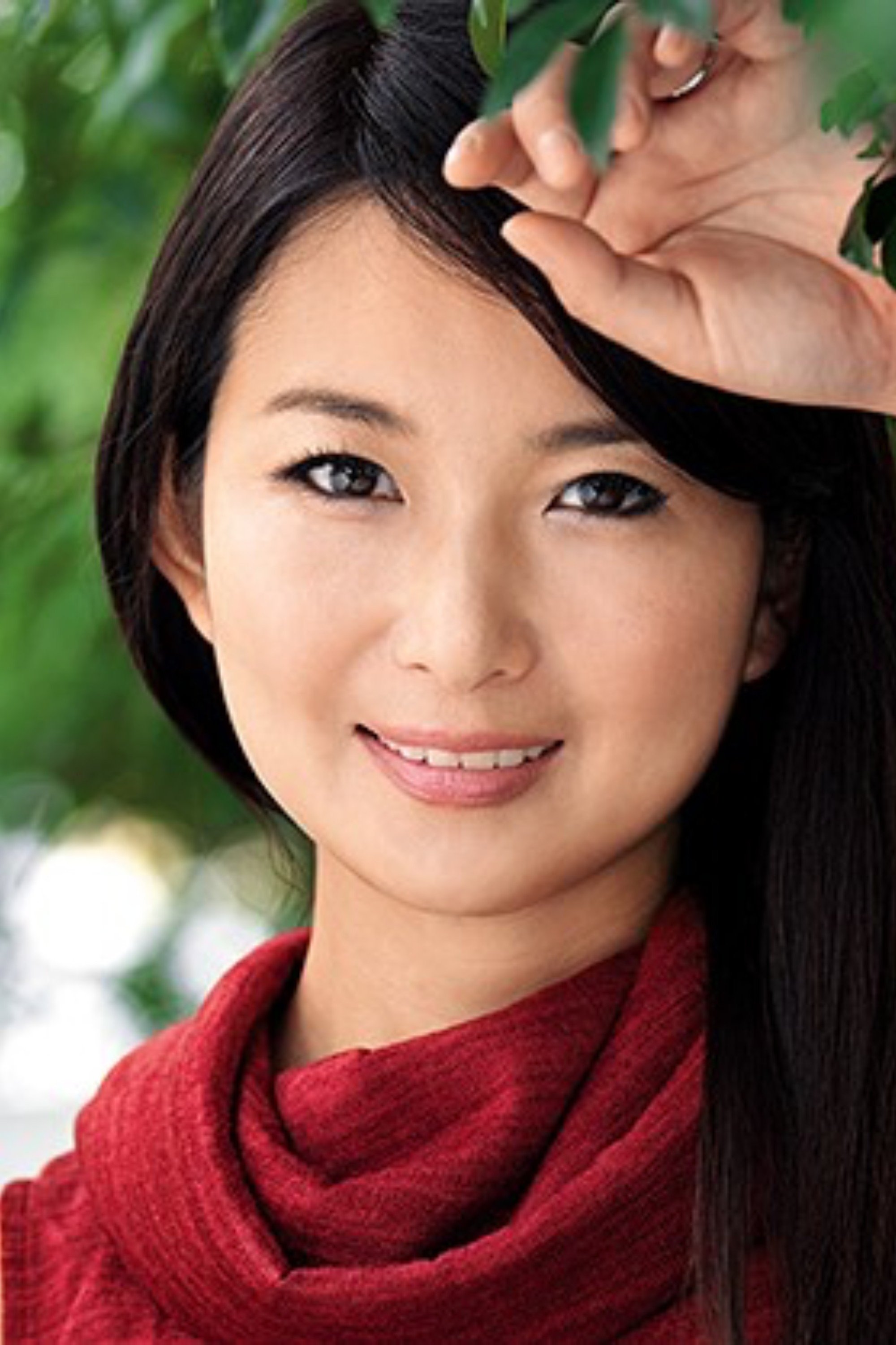 いっしきももこ(Momoko Isshiki,一色桃子)