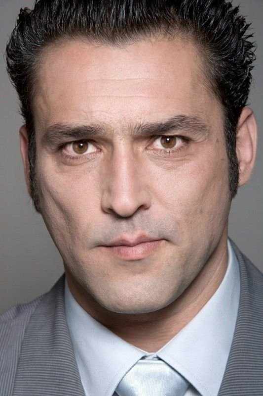 Jean-Pierre Martins(让-皮埃尔·马丁斯)