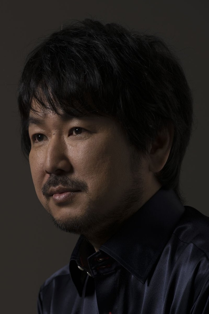 池頼広(Yoshihiro Ike,池赖广)