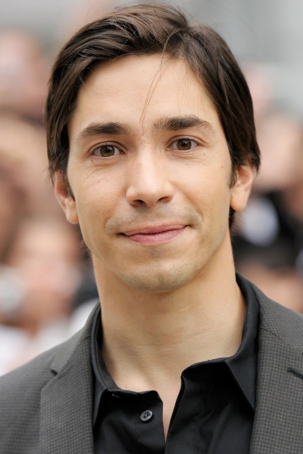 ジャスティン・ロング(Justin Long,贾斯汀·朗)