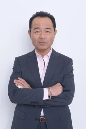 佐川銀次(Ginji Sagawa)