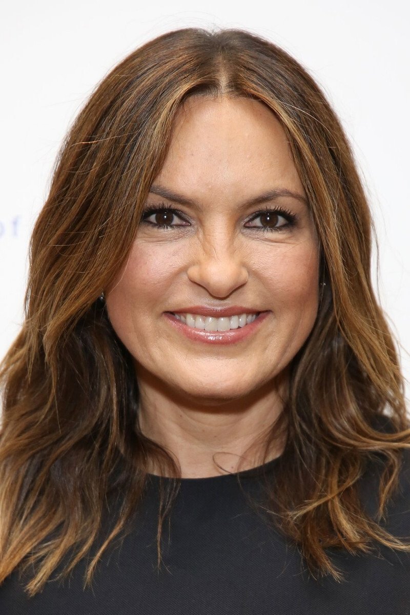 マリシュカ・ハージティ(Mariska Hargitay,玛莉丝卡·哈吉塔)