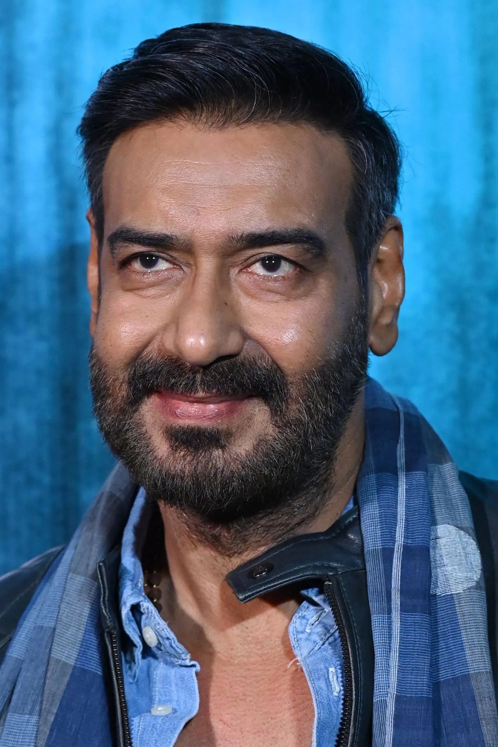 Ajay Devgan(Ajay Devgn,阿贾耶·德乌干)