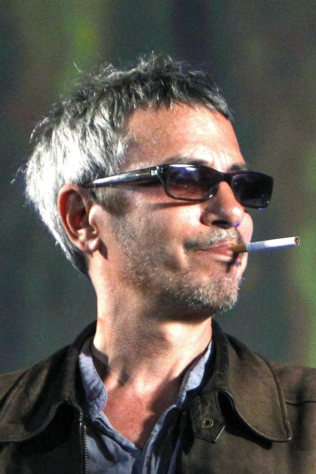 Leos Carax(莱奥·卡拉克斯)