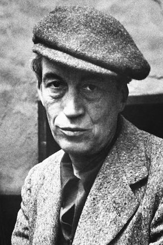 John Huston(约翰·休斯顿)
