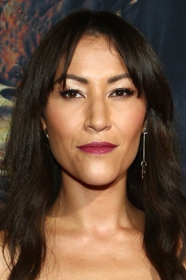 Eleanor Matsuura(埃莉诺·松浦)