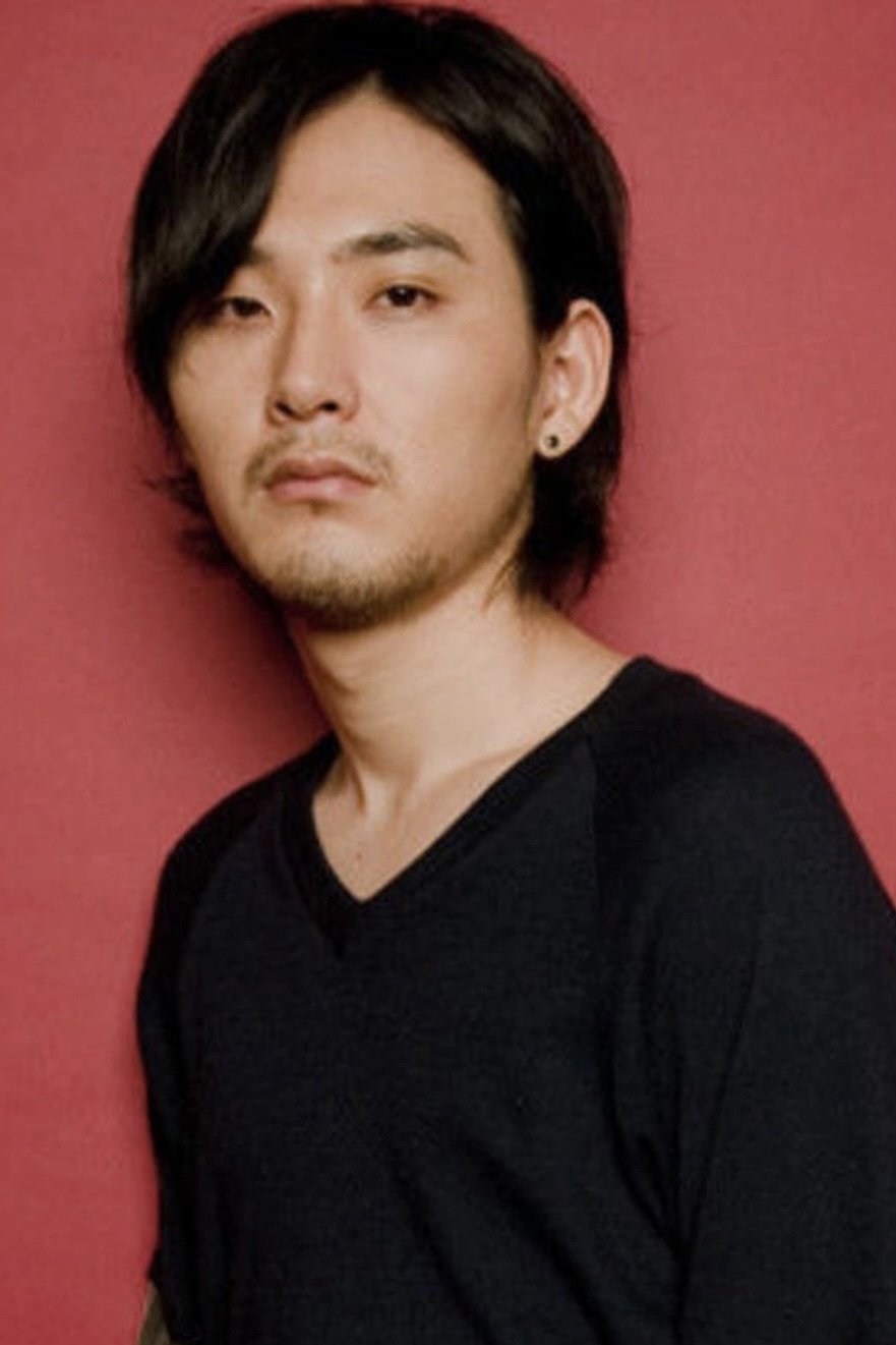 松田龍平(Ryuhei Matsuda,松田龙平)