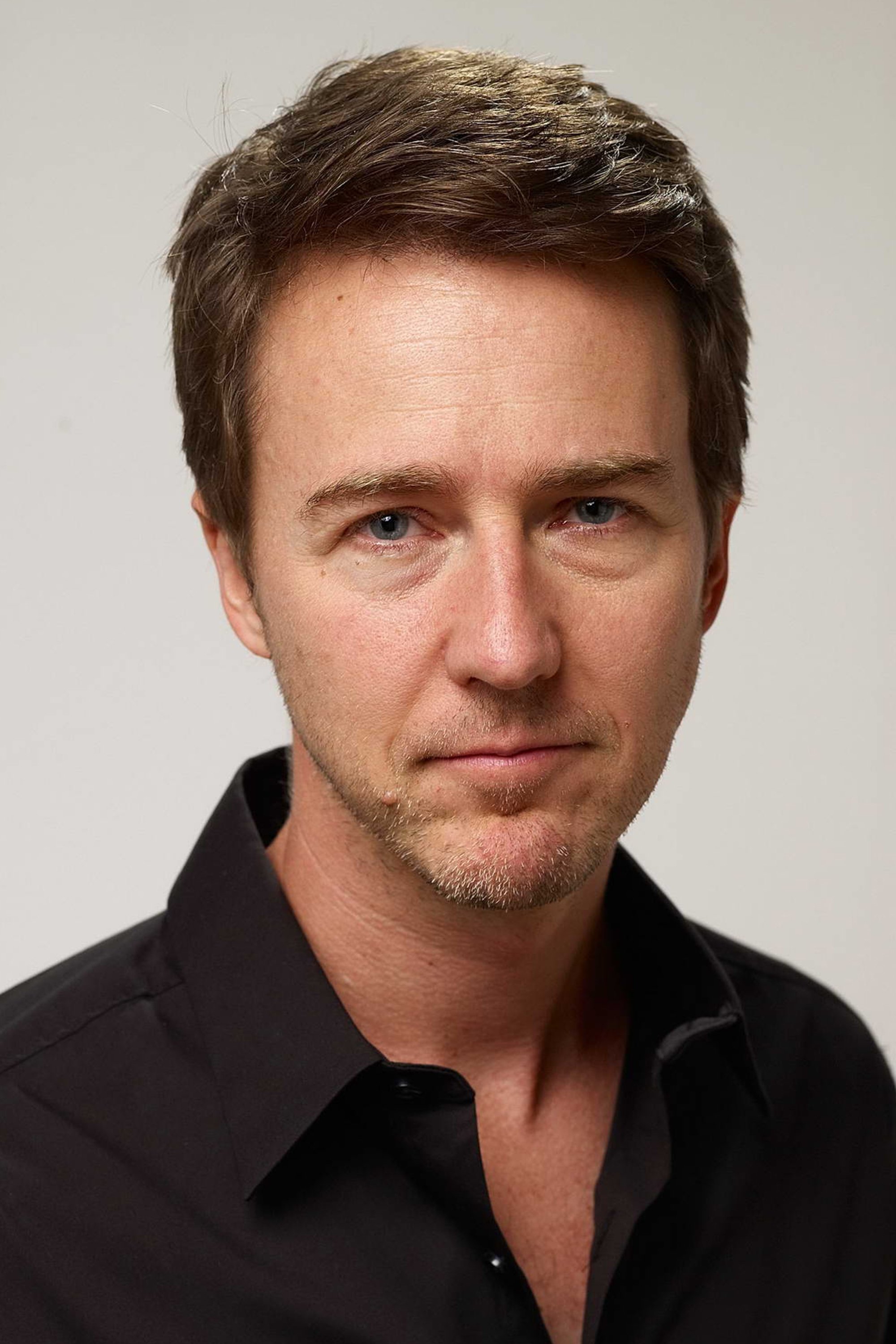 エドワード・ノートン(Edward Norton,爱德华·诺顿)