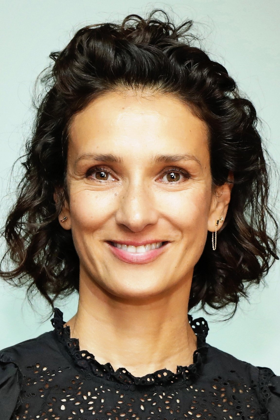 インディラ・ヴァルマ(Indira Varma,殷蒂拉·瓦玛)