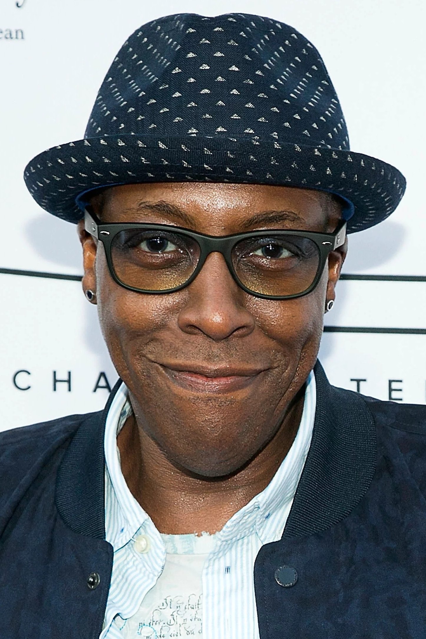Arsenio Hall(阿塞尼奥·霍尔)
