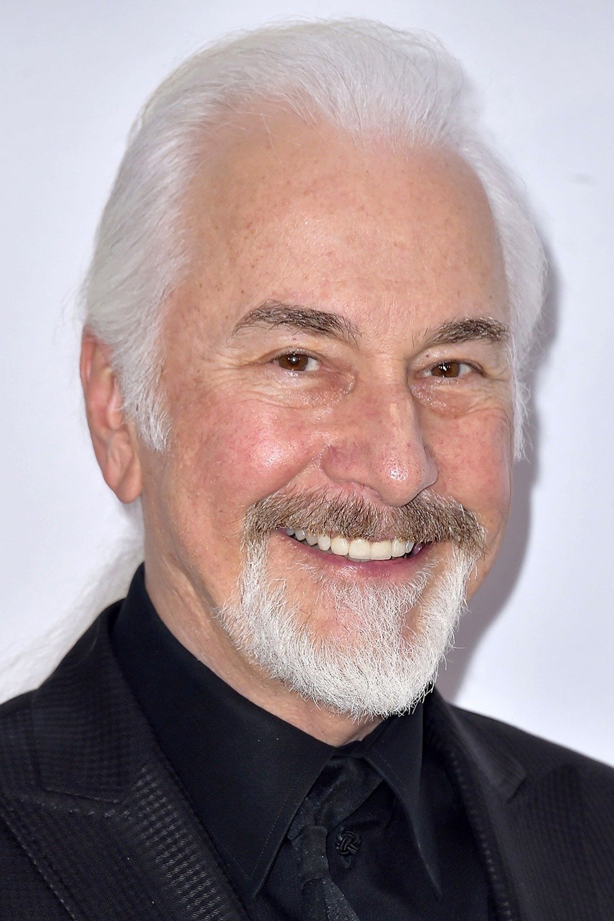 リック・ベイカー(Rick Baker)