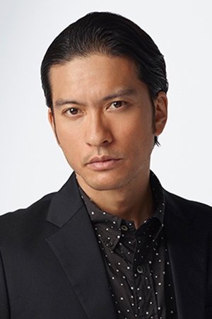 長瀬智也(Tomoya Nagase,长濑智也)