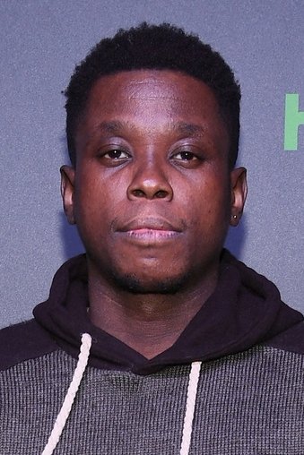 Mpho Koaho(姆波·可霍)